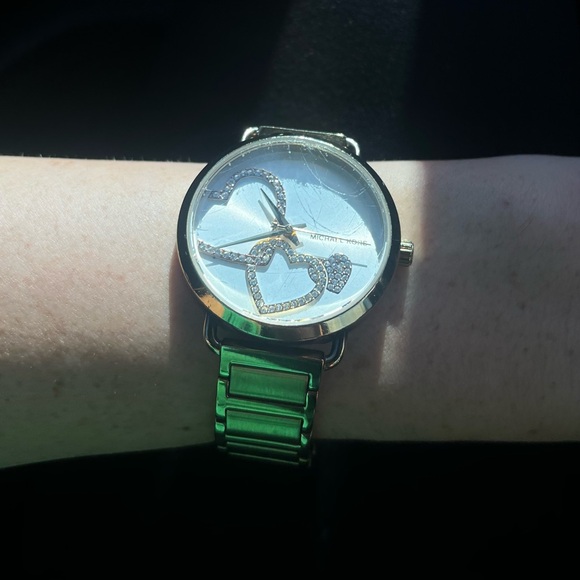 Michael Kors Watch - Picture 5 of 7